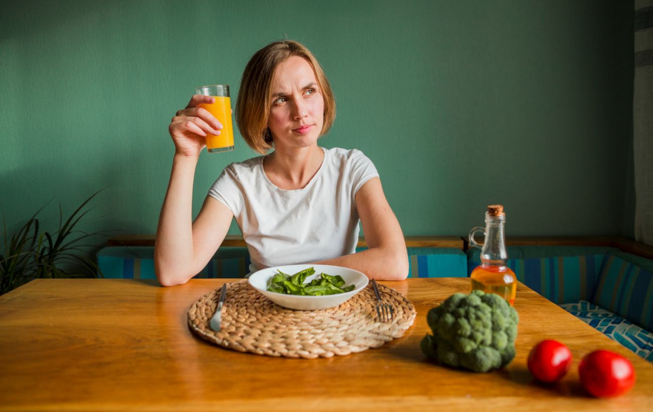 하루의 리듬을 만드는 식습관의 역할